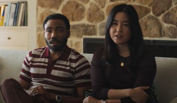 Cinegiornale.net mr-mrs-smith-online-il-teaser-trailer-della-serie-con-donald-glover-e-francesca-sloane-600x350 Mr & Mrs. Smith: online il teaser trailer della serie con Donald Glover e Francesca Sloane News  