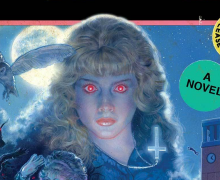 Cinegiornale.net my-best-friends-exorcism-il-trailer-rivela-ladattamento-di-un-film-horror-retro-3-220x180 My Best Friend’s Exorcism: il trailer rivela l’adattamento di un film horror retrò News  