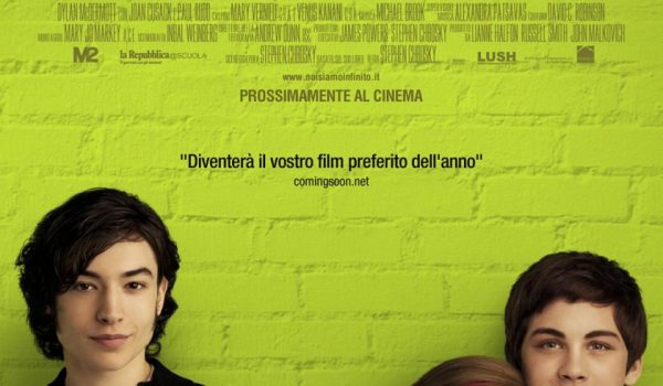 Cinegiornale.net noi-siamo-infinito-il-film-con-emma-watson-e-ezra-miller-e-una-storia-vera-trama-cast-e-curiosita-3-600x350 Noi siamo infinito: il film con Emma Watson e Ezra Miller è una storia vera? Trama, cast e curiosità News  