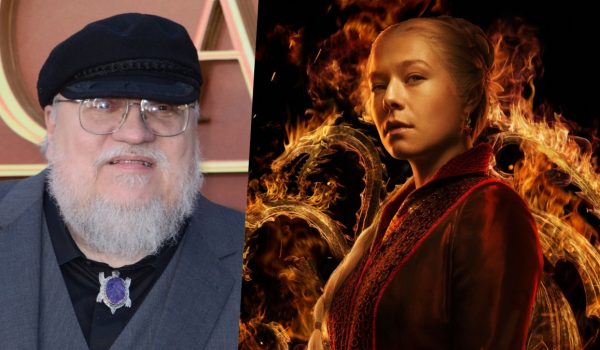 Cinegiornale.net non-e-piu-misogina-della-vita-vera-george-r-r-martin-risponde-alle-critiche-su-house-of-the-dragon-600x350 «Non è più misogina della vita vera»: George R.R. Martin risponde alle critiche su House of the Dragon News Serie-tv  