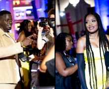 Cinegiornale.net nope-premiere-roma-interviste-sul-red-carpet-a-daniel-kaluuya-e-keke-palmer-video-220x180 NOPE premiere Roma: interviste sul red carpet a Daniel Kaluuya e Keke Palmer (video) Cinema News  