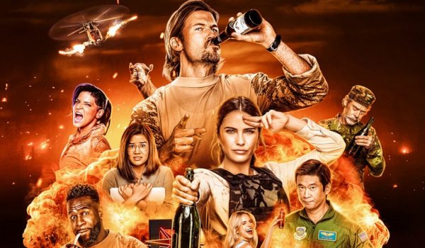 Cinegiornale.net obliterated-una-notte-da-panico-la-recensione-completa-600x350 Obliterated – Una notte da panico: la recensione completa News Recensioni Serie-tv  