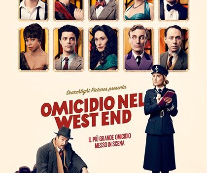 Cinegiornale.net omicidio-nel-west-end-il-trailer-italiano-del-film-con-saoirse-ronan-e-sam-rockwell-420x350 Omicidio nel West End: il trailer italiano del film con Saoirse Ronan e Sam Rockwell News  