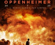Cinegiornale.net oppenheimer-il-primo-poster-del-prossimo-film-di-christopher-nolan-220x180 Oppenheimer: il primo poster del prossimo film di Christopher Nolan News  