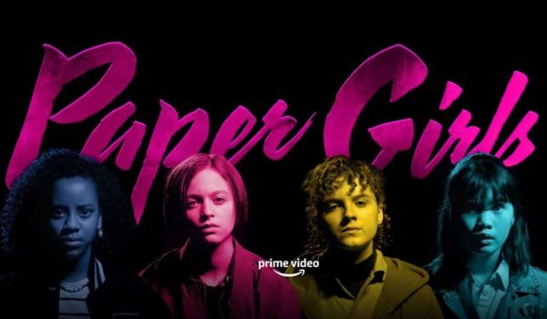 Cinegiornale.net paper-girls-recensione-della-serie-di-amazon-prime-video-600x350 Paper Girls: recensione della serie di Amazon Prime Video News Recensioni Serie-tv  