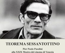 Cinegiornale.net pasolini-torna-a-venezia-con-teorema-3-220x180 Pasolini torna a Venezia con Teorema Cinema News Recensioni  