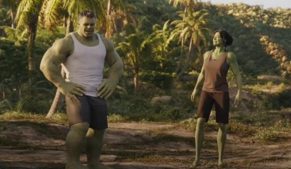 Cinegiornale.net perche-she-hulk-non-ha-un-alter-ego-come-hulk-1-600x350 Perché She-Hulk non ha un alter ego come Hulk News  