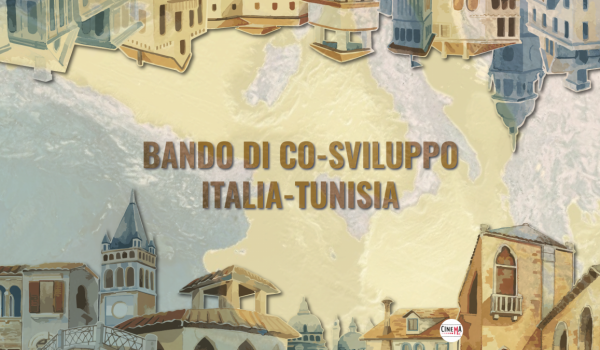 Cinegiornale.net pubblicato-bando-coproduzione-italia-tunisia-anno-2023-domande-entro-15-gennaio-2024-600x350 Pubblicato Bando Coproduzione Italia-Tunisia Anno 2023 – Domande entro 15 gennaio 2024 News  
