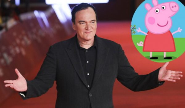 Cinegiornale.net quentin-tarantino-e-un-grande-fan-di-peppa-pig-il-regista-spiega-il-motivo-600x350 Quentin Tarantino è un grande fan di Peppa Pig: il regista spiega il motivo News  