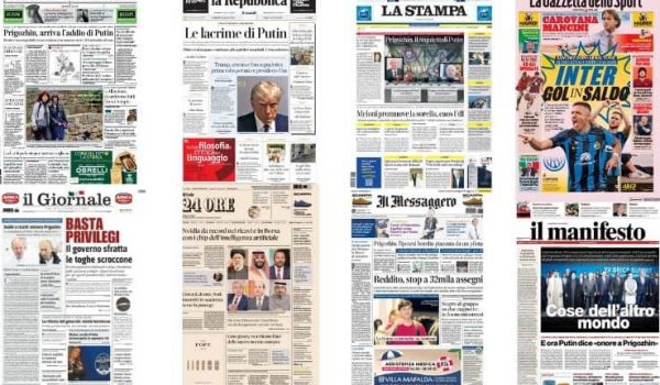 Cinegiornale.net rassegna-stampa-anica-25-agosto-2022-3-600x350 Rassegna Stampa ANICA 25 agosto 2022 News  