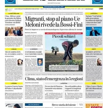 Cinegiornale.net rassegna-stampa-anica-27-luglio-2022-335x350 Rassegna Stampa ANICA 27 luglio 2022 News  