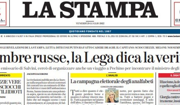 Cinegiornale.net rassegna-stampa-anica-29-luglio-2022-600x350 Rassegna Stampa ANICA 29 luglio 2022 News  