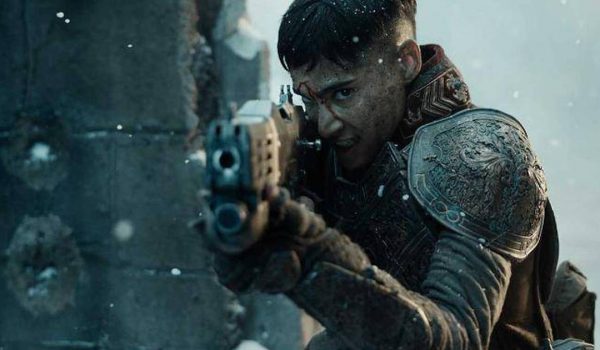 Cinegiornale.net rebel-moon-parte-due-la-sfregiatrice-il-primo-spettacolare-trailer-del-film-600x350 Rebel Moon – Parte Due: La sfregiatrice, il primo spettacolare trailer del film News  