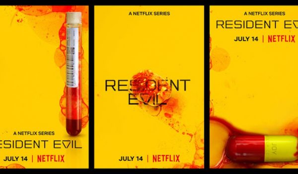 Cinegiornale.net resident-evil-un-licker-scappa-dal-cartellone-pubblicitario-3d-della-nuova-serie-netflix-5-600x350 Resident Evil: un Licker scappa dal cartellone pubblicitario 3D della nuova serie Netflix News  