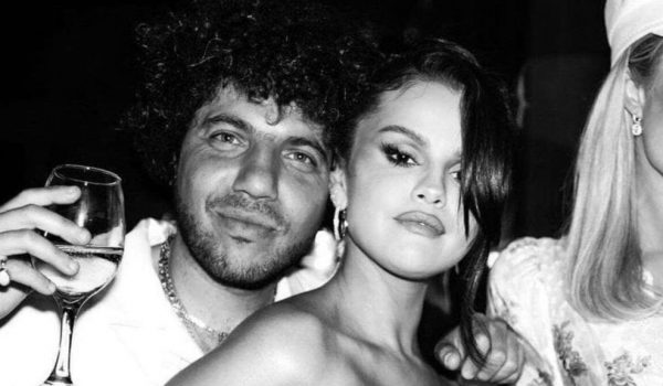 Cinegiornale.net selena-gomez-chi-e-il-nuovo-fidanzato-600x350 Selena Gomez, chi è il nuovo fidanzato Gossip News  