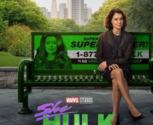 Cinegiornale.net she-hulk-i-marvel-studios-svelano-3-nuovi-poster-con-i-protagonisti-della-serie-tv-220x180 She-Hulk: i Marvel Studios svelano 3 nuovi poster con i protagonisti della serie TV News  