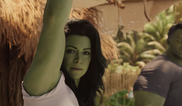 Cinegiornale.net she-hulk-jennifer-walters-fa-una-piccante-rivelazione-su-captain-america-1-600x350 She-Hulk: Jennifer Walters fa una piccante rivelazione su Captain America! News  