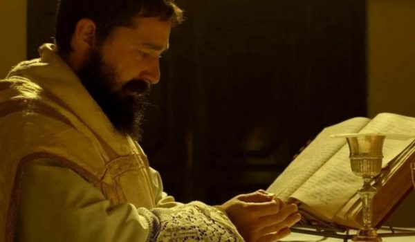 Cinegiornale.net shia-labeouf-e-padre-pio-nelle-prime-immagini-del-film-di-abel-ferrara-600x350 Shia LaBeouf è Padre Pio nelle prime immagini del film di Abel Ferrara News  