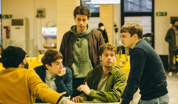 Cinegiornale.net skam-italia-5-il-primo-teaser-trailer-rivela-il-protagonista-della-nuova-stagione-video-600x350 SKAM Italia 5: il primo teaser trailer rivela il protagonista della nuova stagione [VIDEO] News Serie-tv  