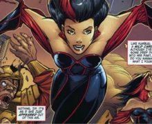 Cinegiornale.net spider-man-freshman-year-tutti-i-personaggi-confermati-220x180 Spider-Man: Freshman Year – tutti i personaggi confermati News  