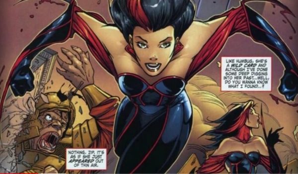 Cinegiornale.net spider-man-freshman-year-tutti-i-personaggi-confermati-600x350 Spider-Man: Freshman Year – tutti i personaggi confermati News  