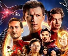 Cinegiornale.net spider-man-no-way-home-the-more-fun-stuff-version-trailer-e-poster-della-versione-estesa-con-scene-mai-viste-al-cinema-1-220x180 Spider-Man: No Way Home – The More Fun Stuff Version: trailer e poster della versione estesa con scene mai viste al cinema! News  