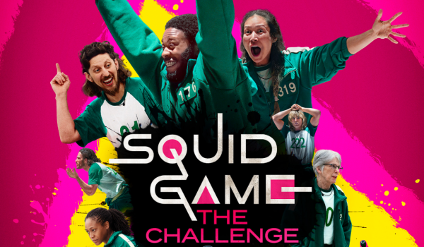 Cinegiornale.net squid-game-la-sfida-recensione-del-reality-show-di-netflix-600x350 Squid Game: la sfida – recensione del reality show di Netflix News Recensioni  