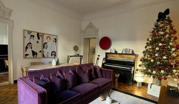 Cinegiornale.net stefano-de-martino-la-sua-casa-a-milano-irriconoscibile-arredamento-stravolto-600x350 Stefano De Martino, la sua casa a Milano irriconoscibile | Arredamento stravolto Gossip News  