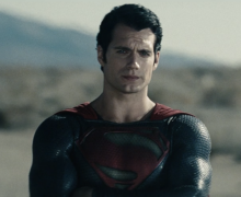 Cinegiornale.net superman-il-ritorno-di-henry-cavill-nel-dceu-potrebbe-essere-vicino-220x180 Superman: il ritorno di Henry Cavill nel DCEU potrebbe essere vicino News  