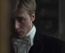 Cinegiornale.net the-crown-il-trailer-della-seconda-parte-della-sesta-e-ultima-stagione-220x180 The Crown: il trailer della seconda parte della sesta e ultima stagione News  