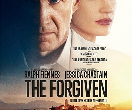 Cinegiornale.net the-forgiven-2-420x350 The Forgiven Cinema News Trailers  