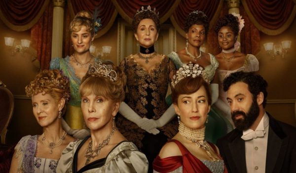 Cinegiornale.net the-gilded-age-2-recensione-del-period-drama-di-hbo-600x350 The Gilded Age 2: recensione del period drama di HBO News Recensioni Serie-tv  