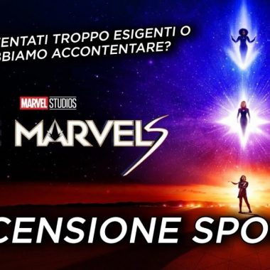 Cinegiornale.net the-marvels-cosmica-recensione-con-spoiler-380x380 The Marvels: cosmica recensione con spoiler Cinema News Recensioni  