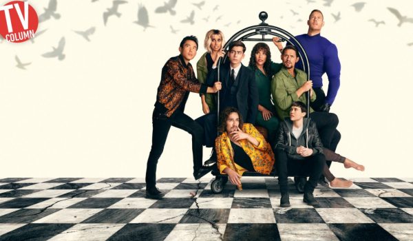 Cinegiornale.net the-umbrella-academy-3-recensione-della-serie-netflix-600x350 The Umbrella Academy 3: recensione della serie Netflix News Recensioni Serie-tv  