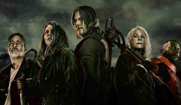 Cinegiornale.net the-walking-dead-11-la-fine-sta-arrivando-4-600x350 The Walking Dead 11, la fine sta arrivando News Serie-tv  
