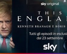 Cinegiornale.net this-england-il-teaser-trailer-della-serie-con-kenneth-branagh-nei-panni-di-boris-johnson-3-220x180 This England: il teaser trailer della serie con Kenneth Branagh nei panni di Boris Johnson News  