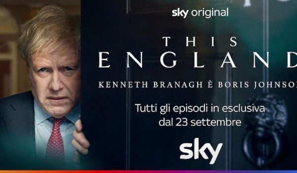 Cinegiornale.net this-england-il-teaser-trailer-della-serie-con-kenneth-branagh-nei-panni-di-boris-johnson-3-600x350 This England: il teaser trailer della serie con Kenneth Branagh nei panni di Boris Johnson News  