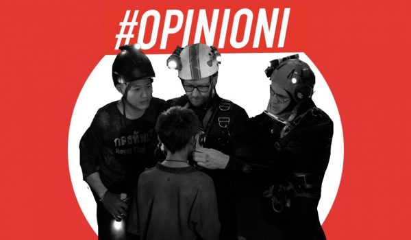 Cinegiornale.net tredici-vite-recensione-del-film-di-ron-howard-con-colin-farrell-e-viggo-mortensen-tratto-da-una-storia-vera-600x350 Tredici vite: recensione del film di Ron Howard con Colin Farrell e Viggo Mortensen tratto da una storia vera News Recensioni  