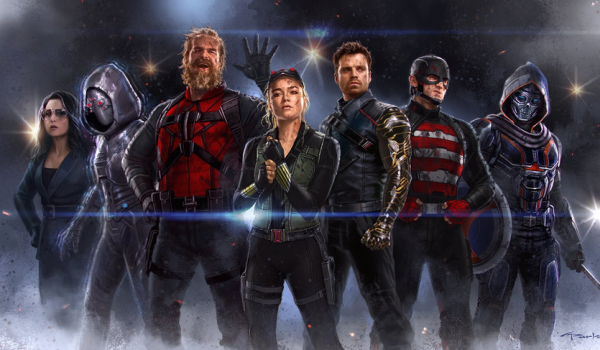 Cinegiornale.net tutti-i-personaggi-marvel-che-potrebbero-unirsi-ai-thunderbolts-600x350 Tutti i personaggi Marvel che potrebbero unirsi ai Thunderbolts News  