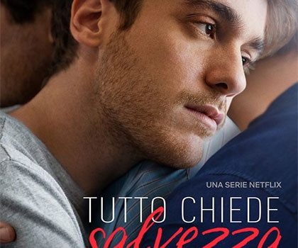 Cinegiornale.net tutto-chiede-salvezza-su-netflix-la-serie-tratta-dal-romanzo-di-daniele-mencarelli-con-federico-cesari-420x350 Tutto chiede salvezza: su Netflix la serie tratta dal romanzo di Daniele Mencarelli con Federico Cesari News  