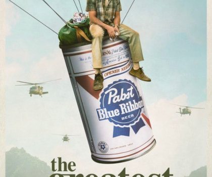 Cinegiornale.net una-birra-al-fronte-1-420x350 Una birra al fronte News Trailers  