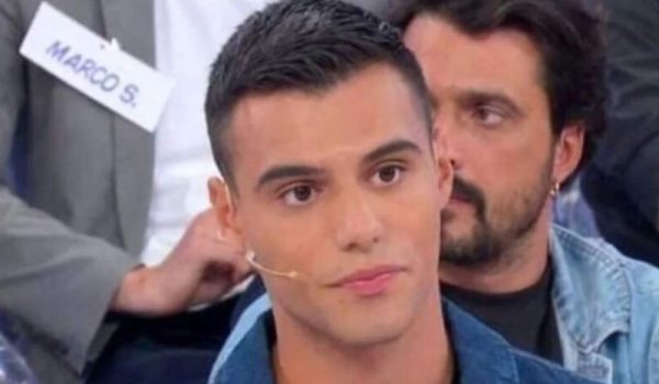 Cinegiornale.net uomini-e-donne-rivelazione-di-cristian-questa-settimana-la-porto-in-esterna-chi-e-la-fortunata-600x350 Uomini e Donne, rivelazione di Cristian: “questa settimana la porto in esterna” | Chi è la fortunata Gossip News  