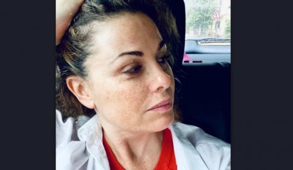 Cinegiornale.net vanessa-incontrada-si-mostra-senza-trucco-solo-ora-noto-che-la-dichiarazione-e-da-brividi-600x350 Vanessa Incontrada si mostra senza trucco: “Solo ora noto che…” | La dichiarazione è da brividi Gossip News  