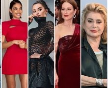 Cinegiornale.net venezia-79-da-harry-styles-a-penelope-cruz-tutte-le-star-piu-attese-sul-red-carpet-3-220x180 Venezia 79, da Harry Styles a Penélope Cruz: tutte le star più attese sul red carpet News  