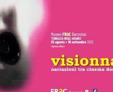 Cinegiornale.net visionnaire22-narrazioni-tra-cinema-documentario-e-teatro-al-via-la-seconda-edizione-3-220x180 VISIONNAIRE22 – narrazioni tra cinema documentario e teatro | Al via la seconda edizione News  