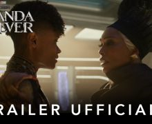 Cinegiornale.net wakanda-forever-trailer-ufficiale-220x180 Wakanda Forever: Trailer ufficiale Cinema News  