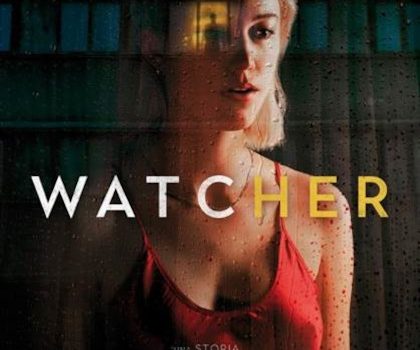 Cinegiornale.net watcher-420x350 Watcher Cinema News Trailers  