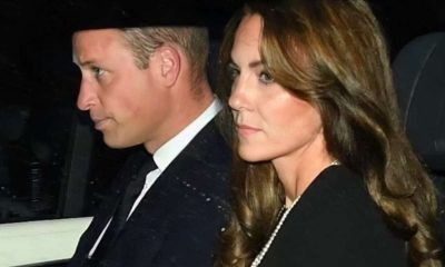 Cinegiornale.net william-e-kate-quel-momento-di-tenerezza-immortalato-in-un-video-altro-che-crisi William e Kate, quel momento di tenerezza immortalato in un video | Altro che crisi Gossip News  