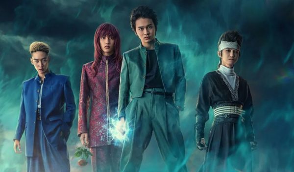 Cinegiornale.net yu-yu-hakusho-recensione-della-serie-tv-tratta-dallomonimo-manga-600x350 Yu Yu Hakusho: recensione della serie tv tratta dall’omonimo manga News Recensioni Serie-tv  