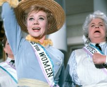 Cinegiornale.net addio-a-glynis-johns-lindimenticabile-signora-banks-di-mary-poppins-220x180 Addio a Glynis Johns, l’indimenticabile signora Banks di Mary Poppins News  